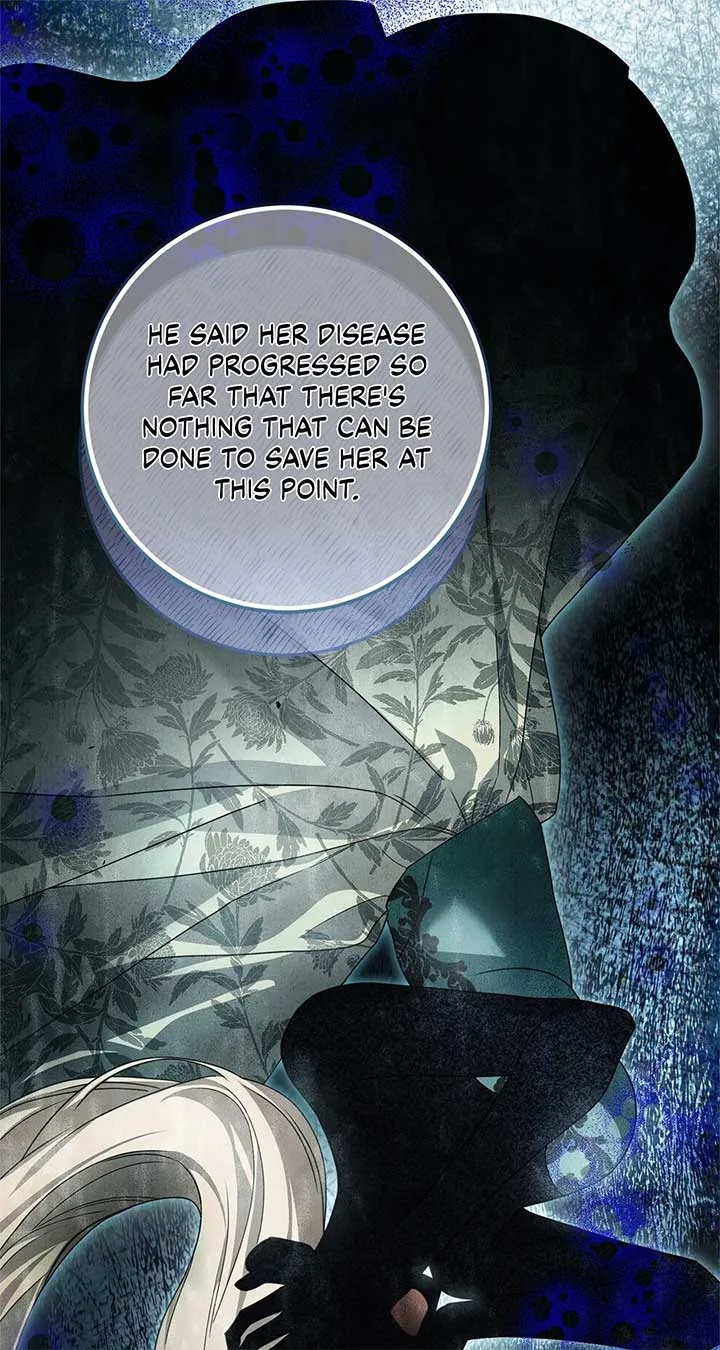 That’s Not What My Will Said Chapter 2 page 21