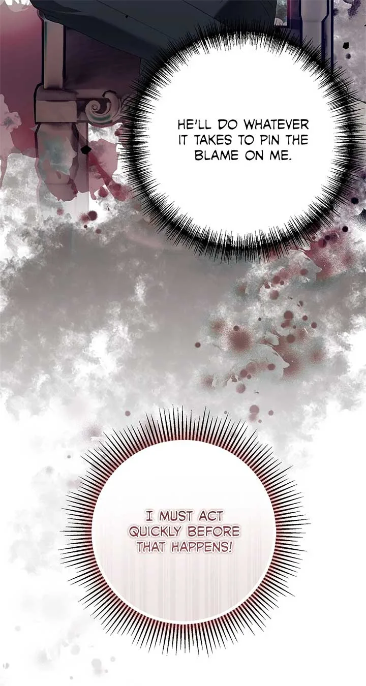That’s Not What My Will Said Chapter 2 page 31