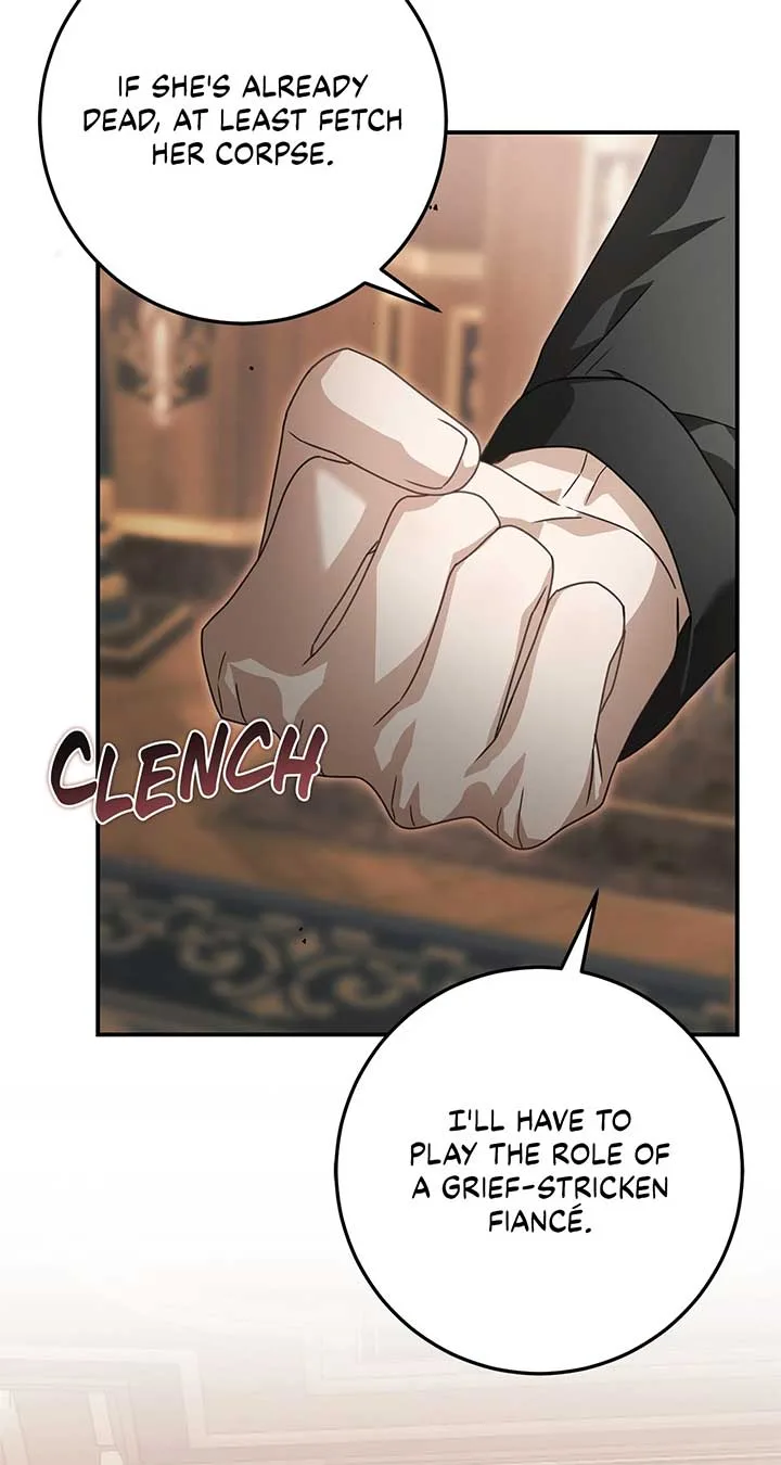 That’s Not What My Will Said Chapter 2 page 34