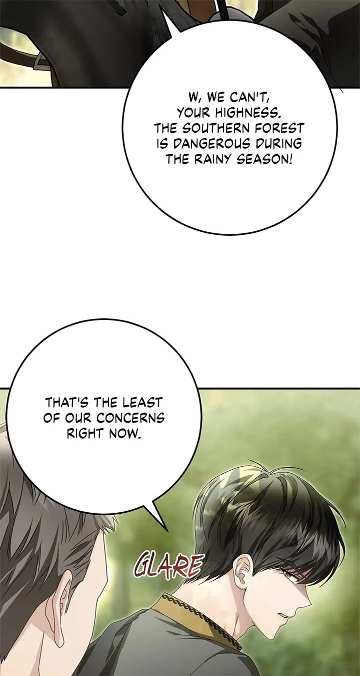 That’s Not What My Will Said Chapter 2 page 43