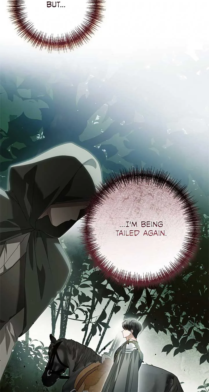 That’s Not What My Will Said Chapter 2 page 51