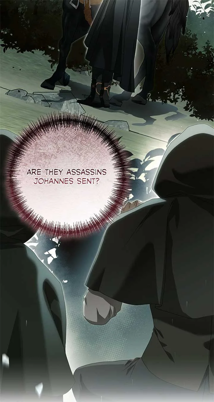 That’s Not What My Will Said Chapter 2 page 52