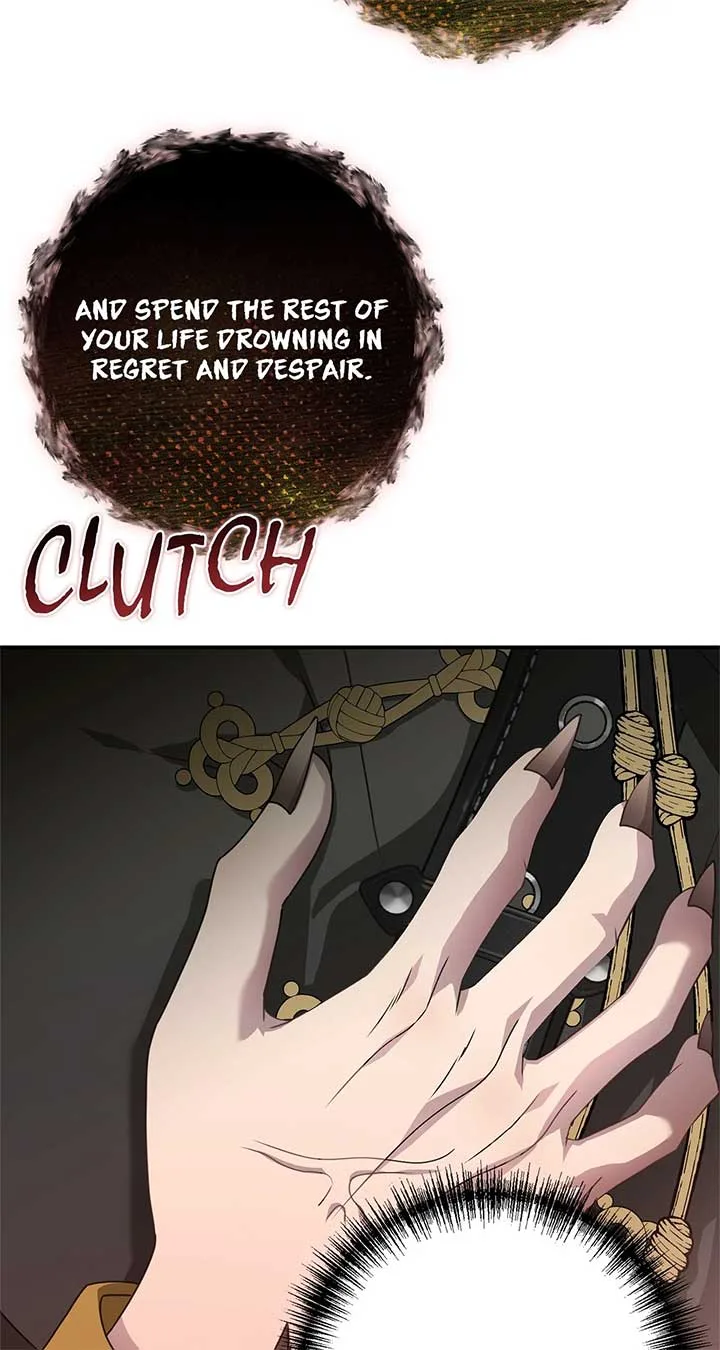 That’s Not What My Will Said Chapter 2 page 60
