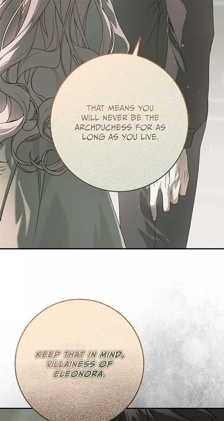 That’s Not What My Will Said Chapter 2 page 71