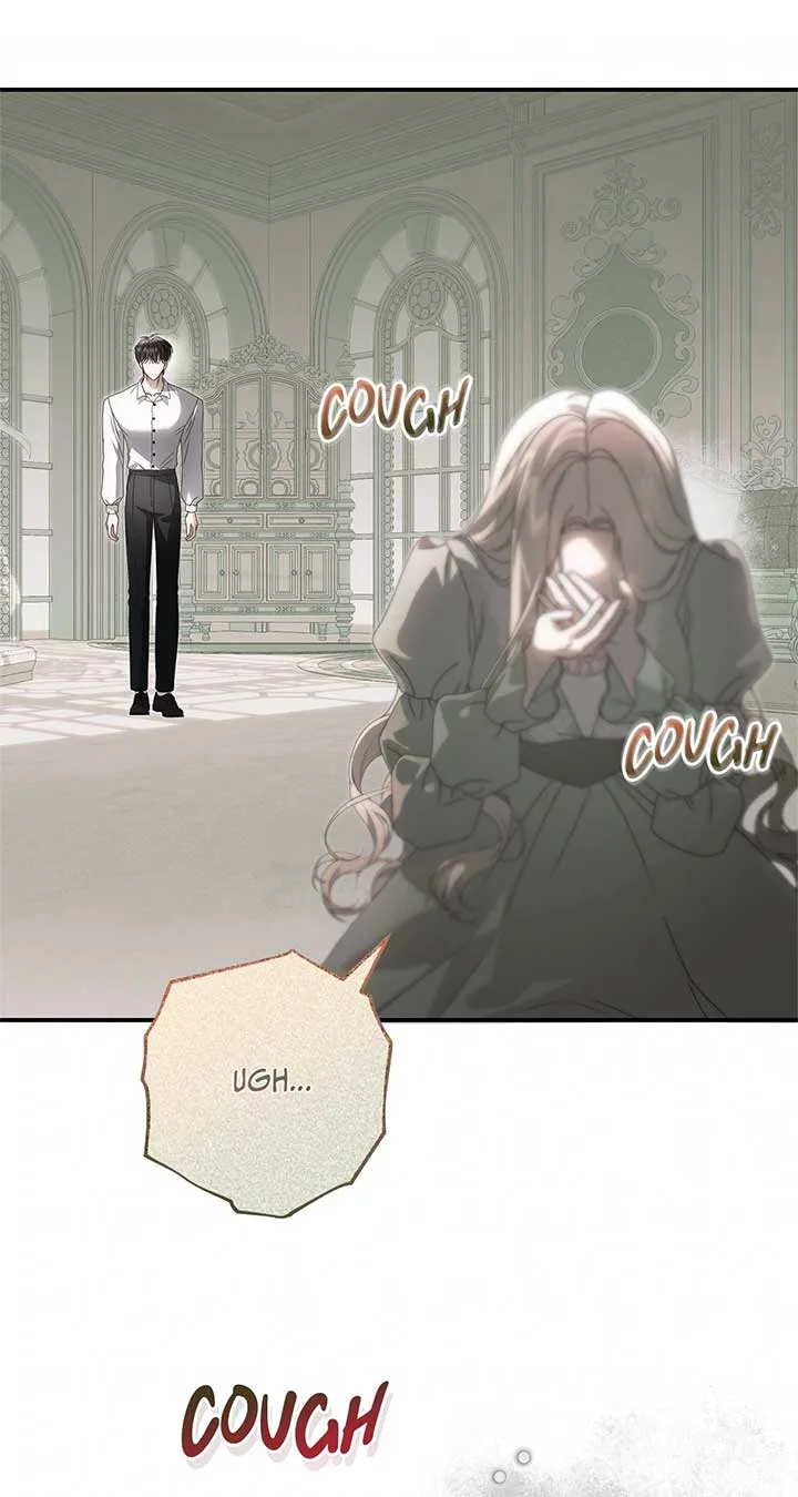 That’s Not What My Will Said Chapter 2 page 74
