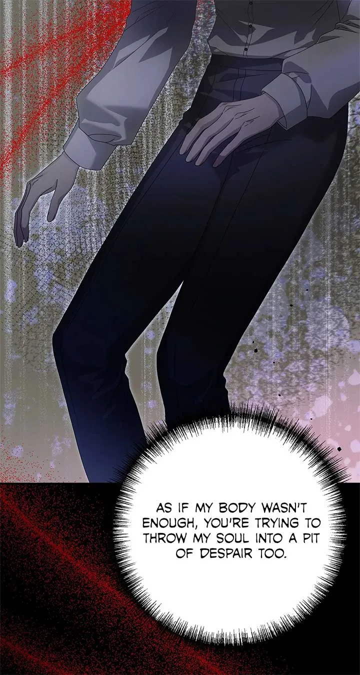 That’s Not What My Will Said Chapter 2 page 80
