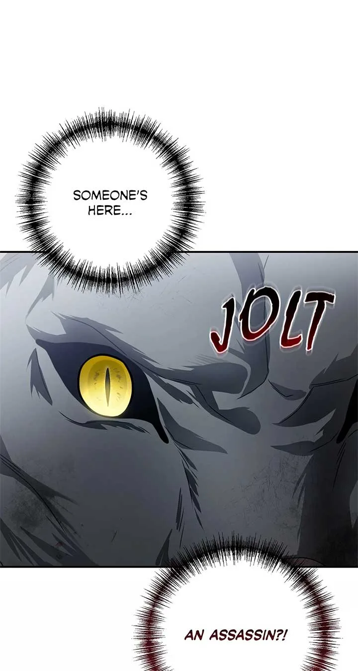 That’s Not What My Will Said Chapter 2 page 85