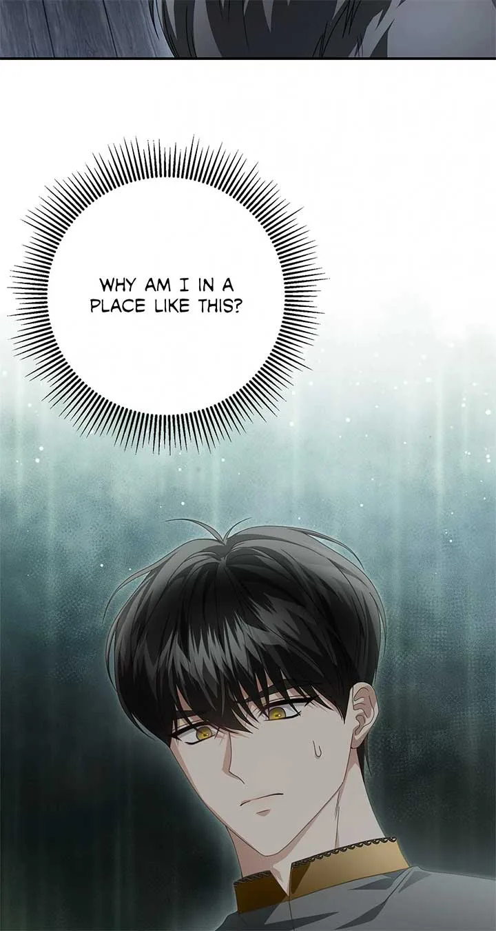 That’s Not What My Will Said Chapter 2 page 89
