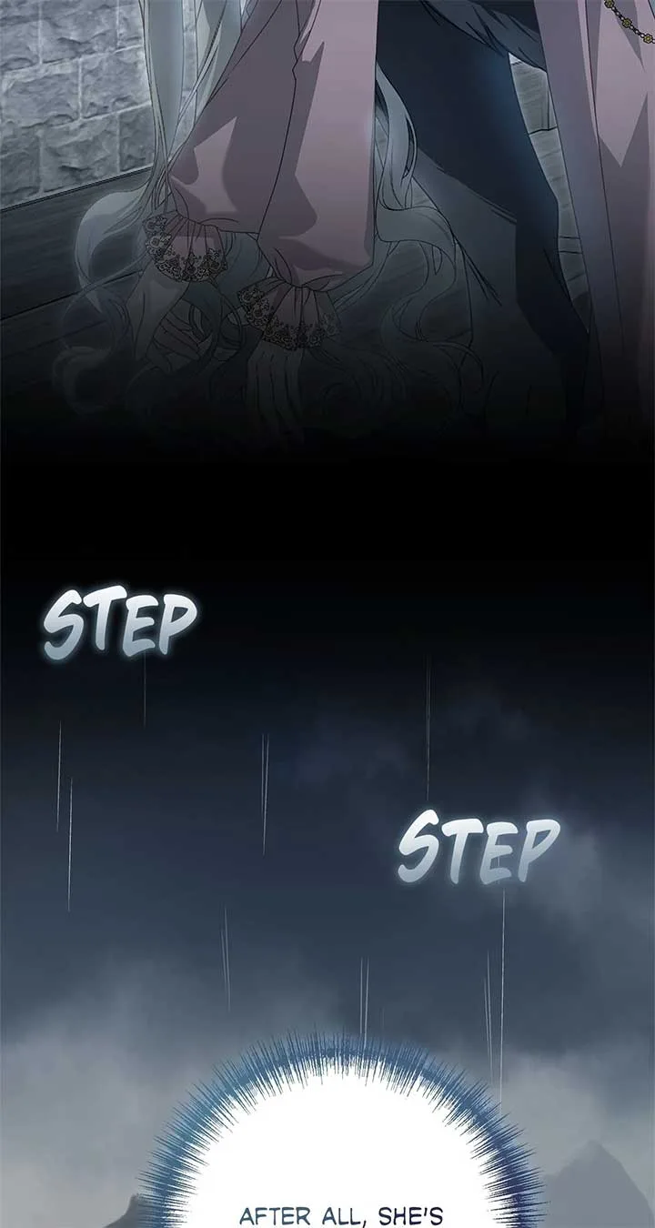 That’s Not What My Will Said Chapter 2 page 100