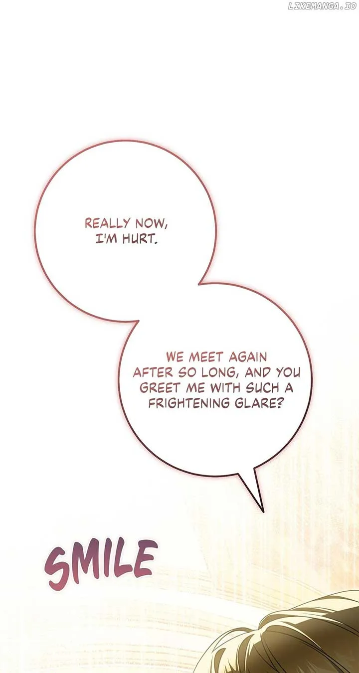 That’s Not What My Will Said Chapter 20 page 2