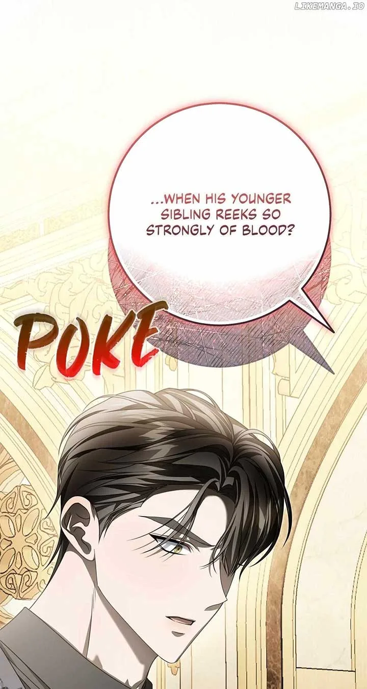 That’s Not What My Will Said Chapter 20 page 7