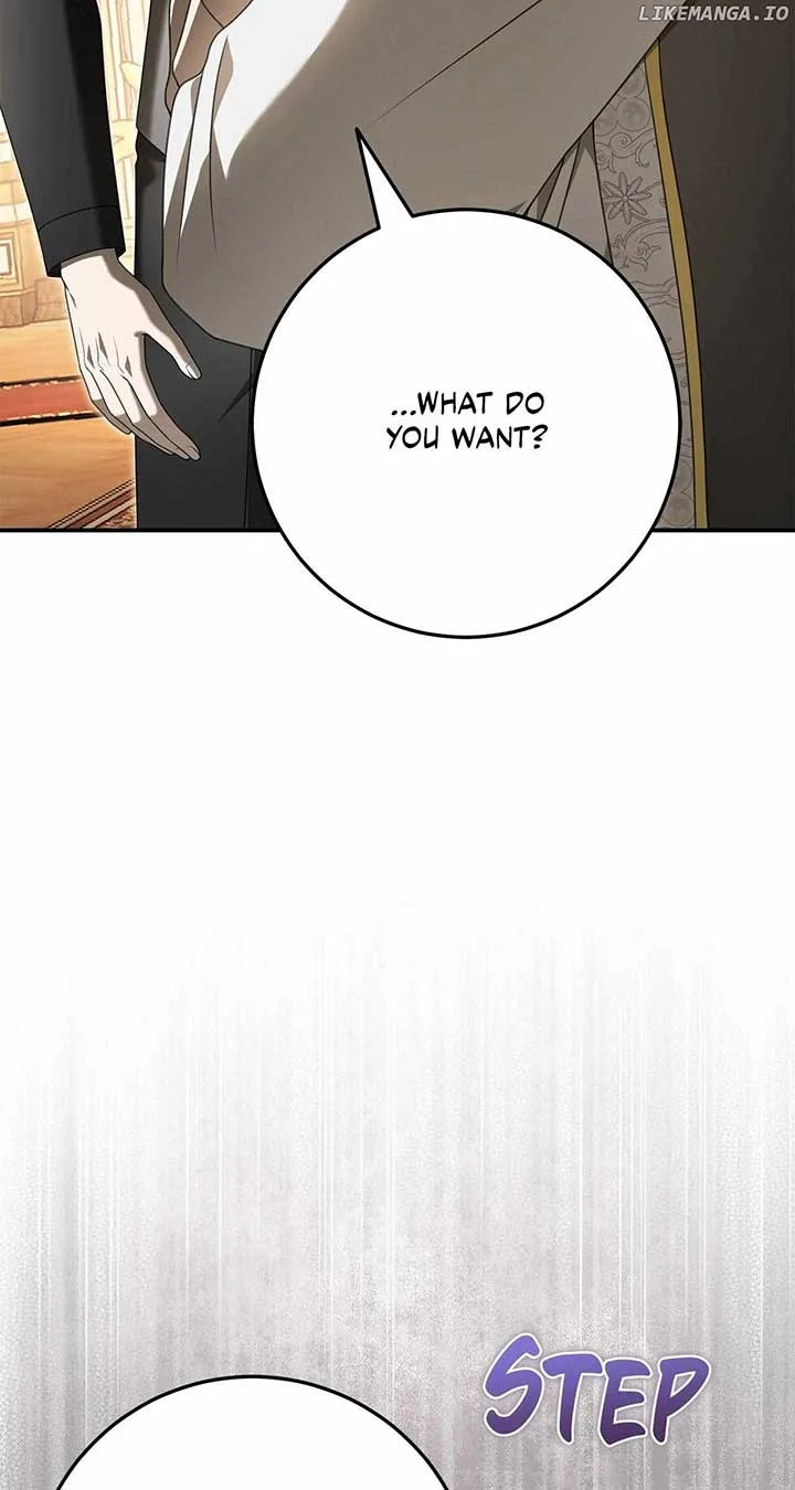That’s Not What My Will Said Chapter 20 page 4
