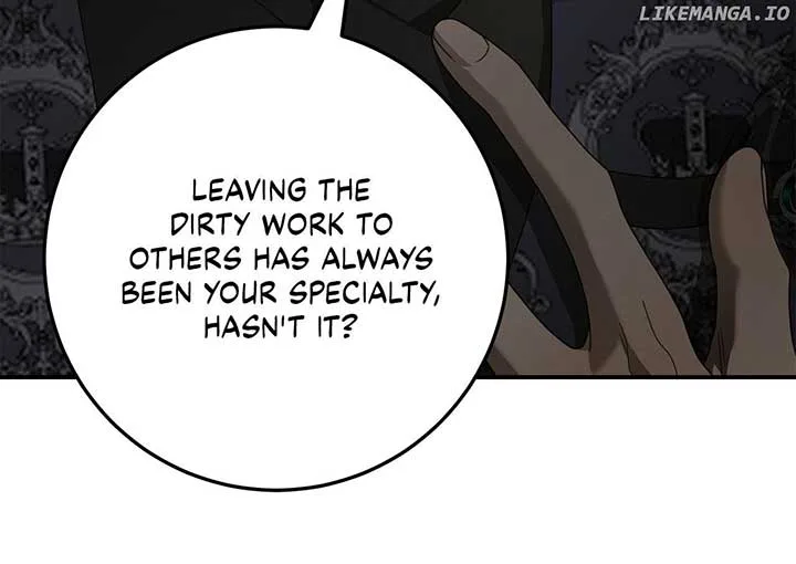 That’s Not What My Will Said Chapter 20 page 16