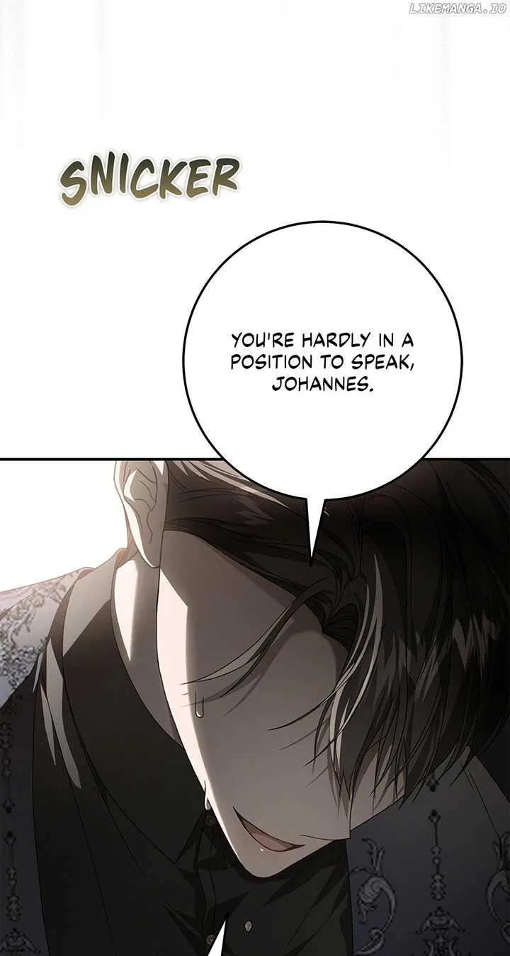 That’s Not What My Will Said Chapter 20 page 15