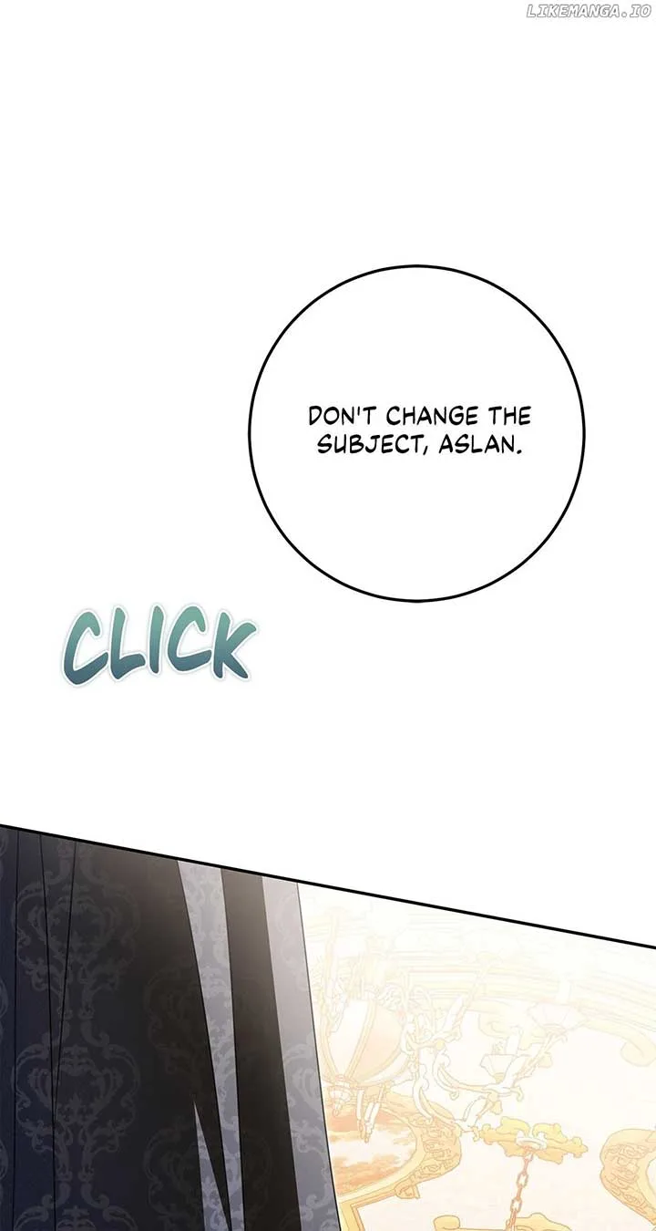 That’s Not What My Will Said Chapter 20 page 17