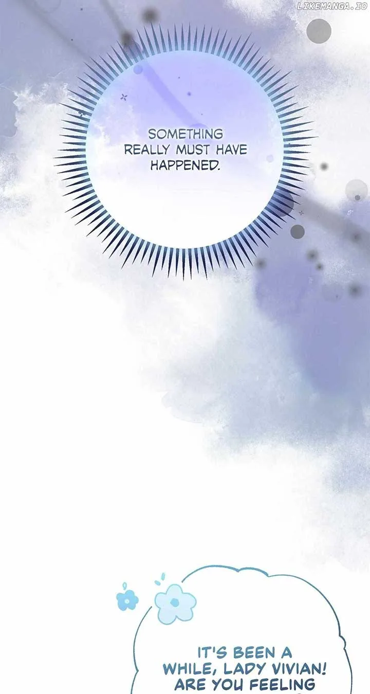 That’s Not What My Will Said Chapter 20 page 30