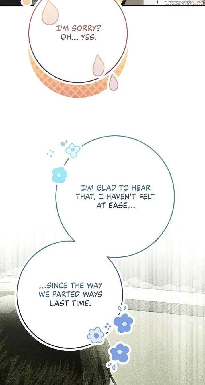 That’s Not What My Will Said Chapter 20 page 32
