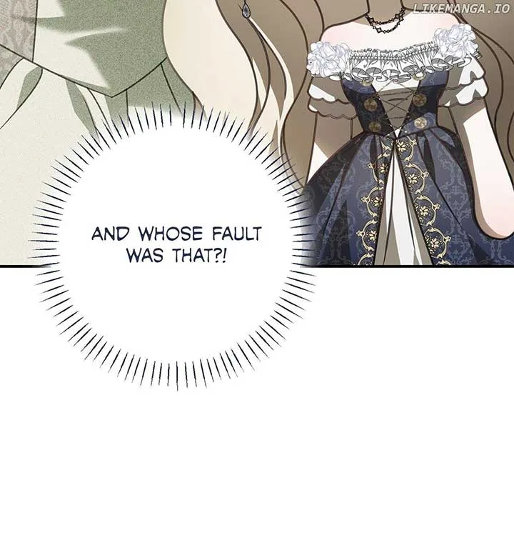 That’s Not What My Will Said Chapter 20 page 34