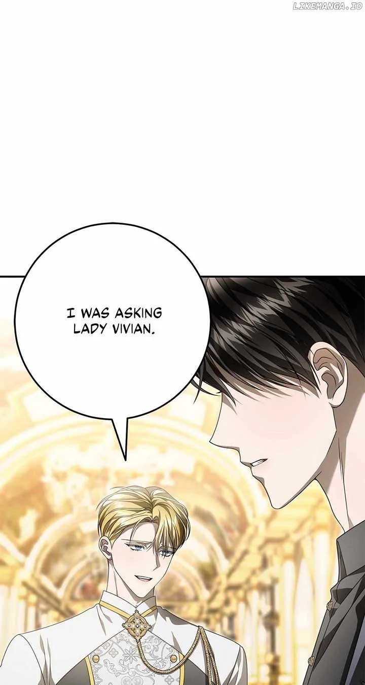That’s Not What My Will Said Chapter 20 page 39