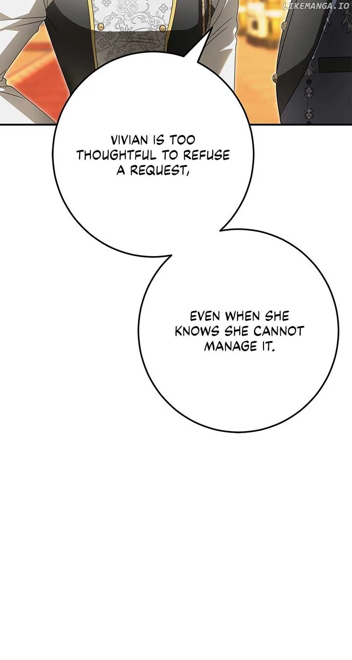 That’s Not What My Will Said Chapter 20 page 40