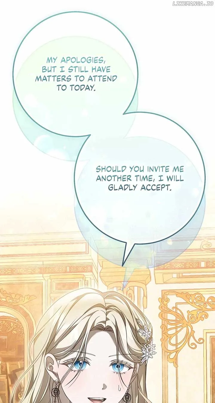 That’s Not What My Will Said Chapter 20 page 43