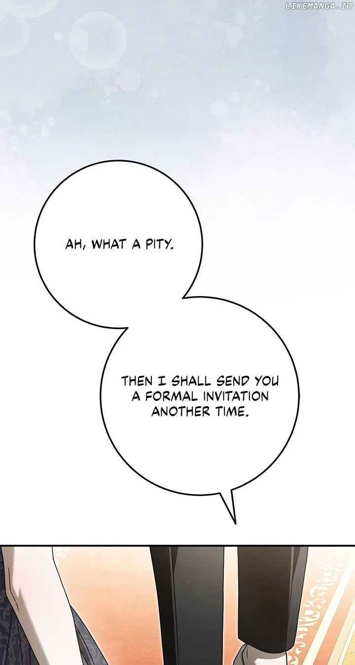 That’s Not What My Will Said Chapter 20 page 45