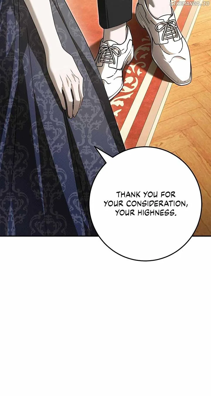 That’s Not What My Will Said Chapter 20 page 46