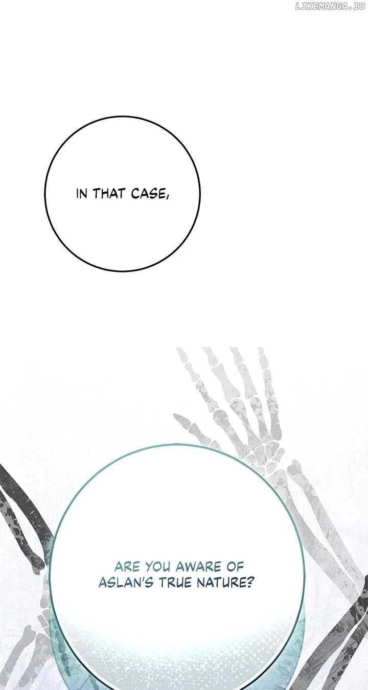 That’s Not What My Will Said Chapter 20 page 51