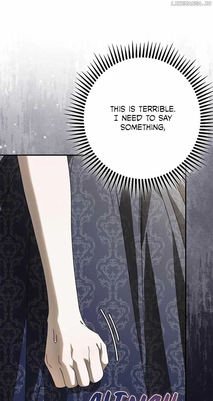 That’s Not What My Will Said Chapter 20 page 59