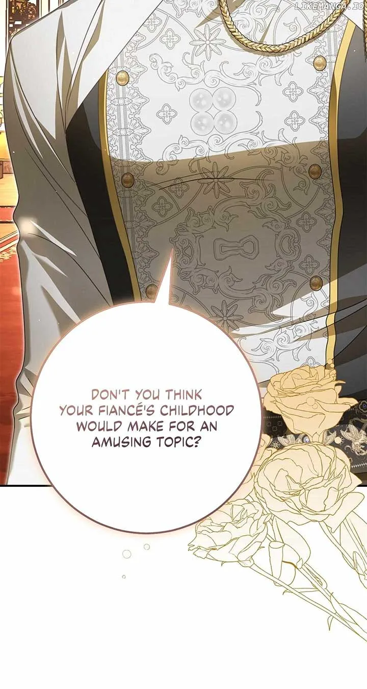 That’s Not What My Will Said Chapter 20 page 63