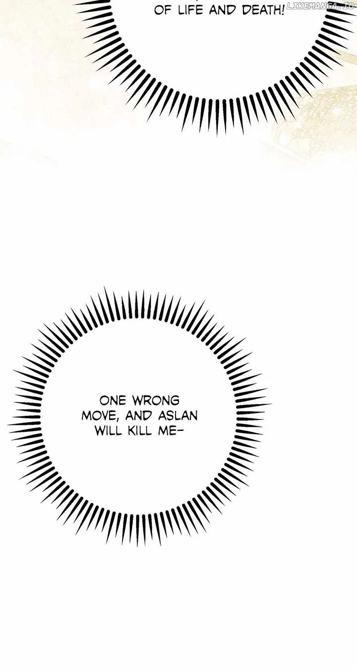 That’s Not What My Will Said Chapter 20 page 71