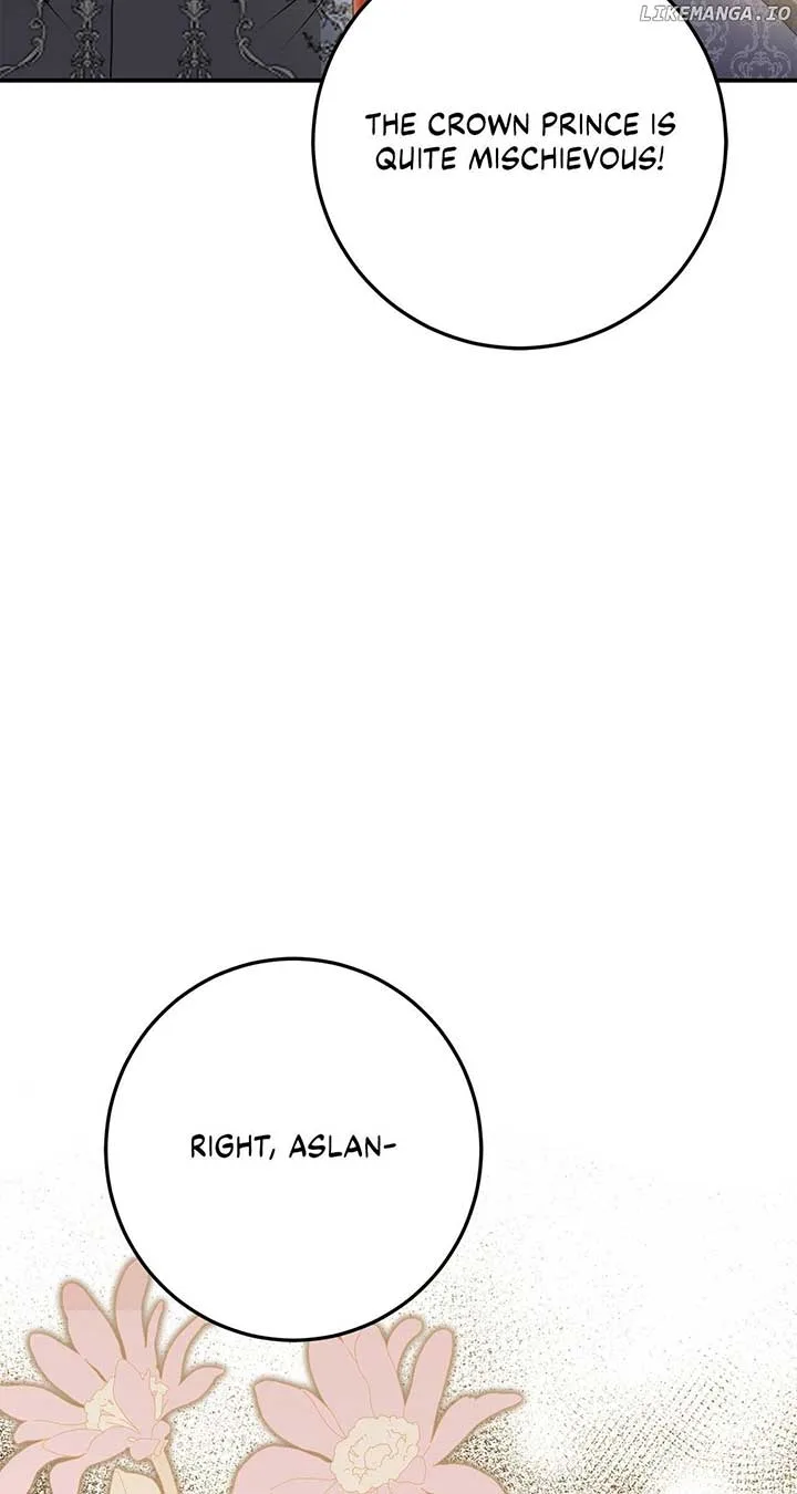 That’s Not What My Will Said Chapter 20 page 75