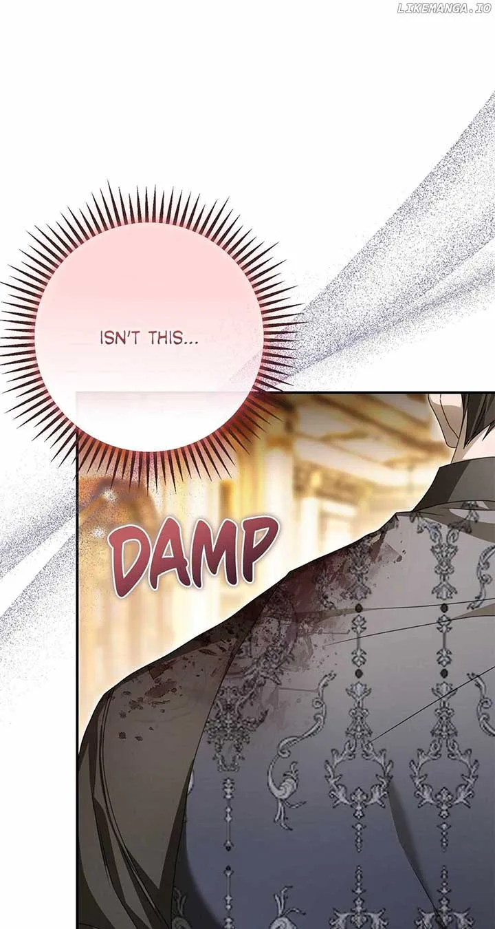 That’s Not What My Will Said Chapter 20 page 78