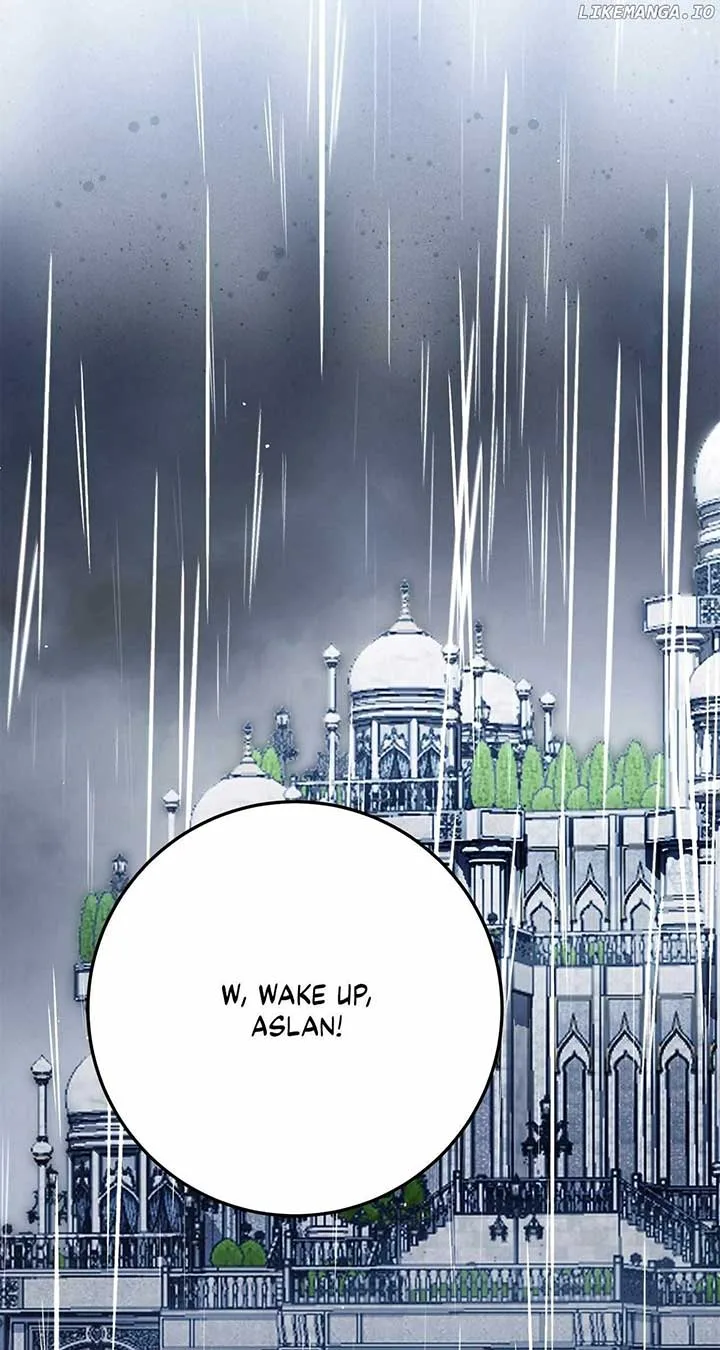 That’s Not What My Will Said Chapter 20 page 80