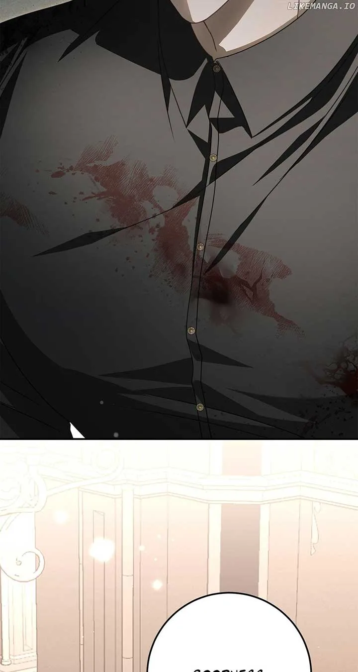 That’s Not What My Will Said Chapter 20 page 84