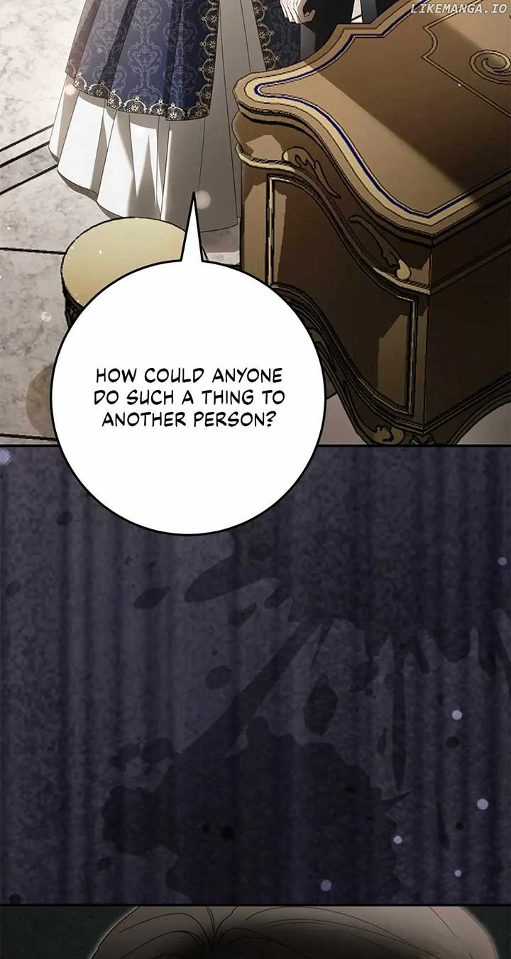 That’s Not What My Will Said Chapter 20 page 86