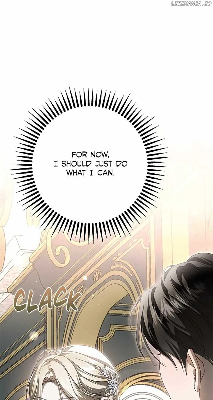 That’s Not What My Will Said Chapter 20 page 90