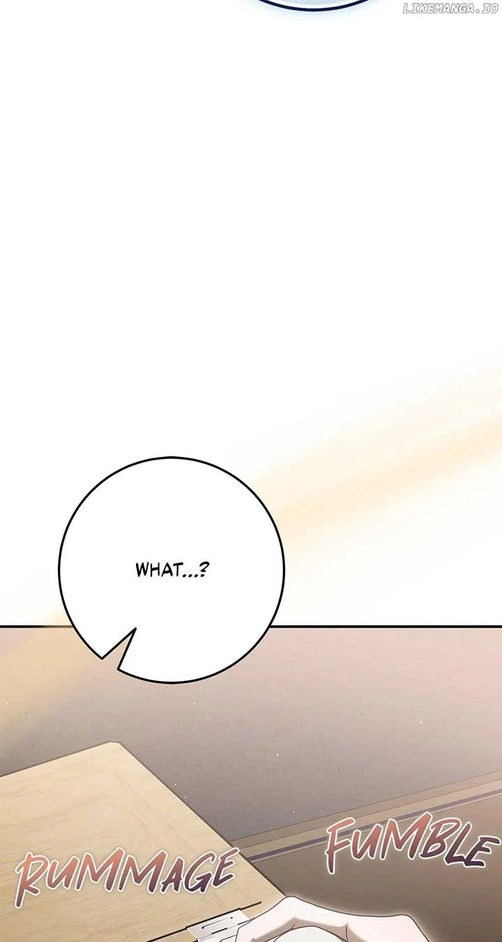 That’s Not What My Will Said Chapter 20 page 92