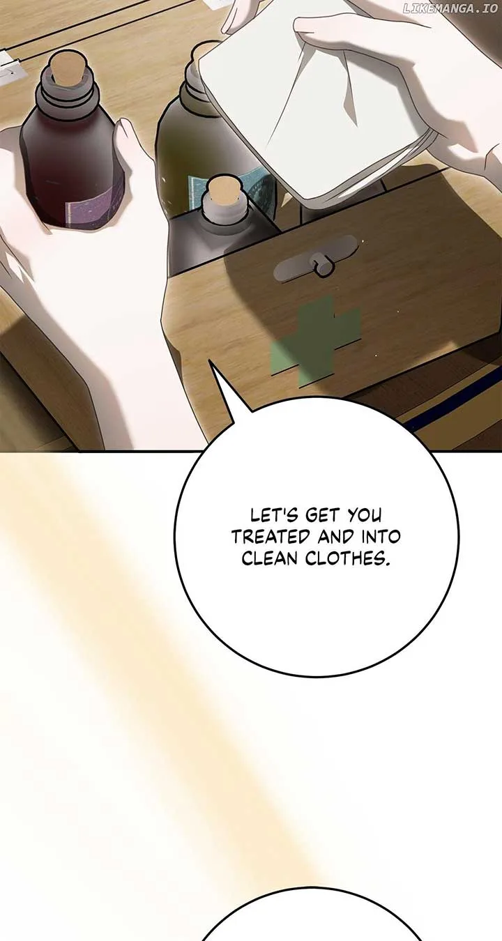That’s Not What My Will Said Chapter 20 page 93