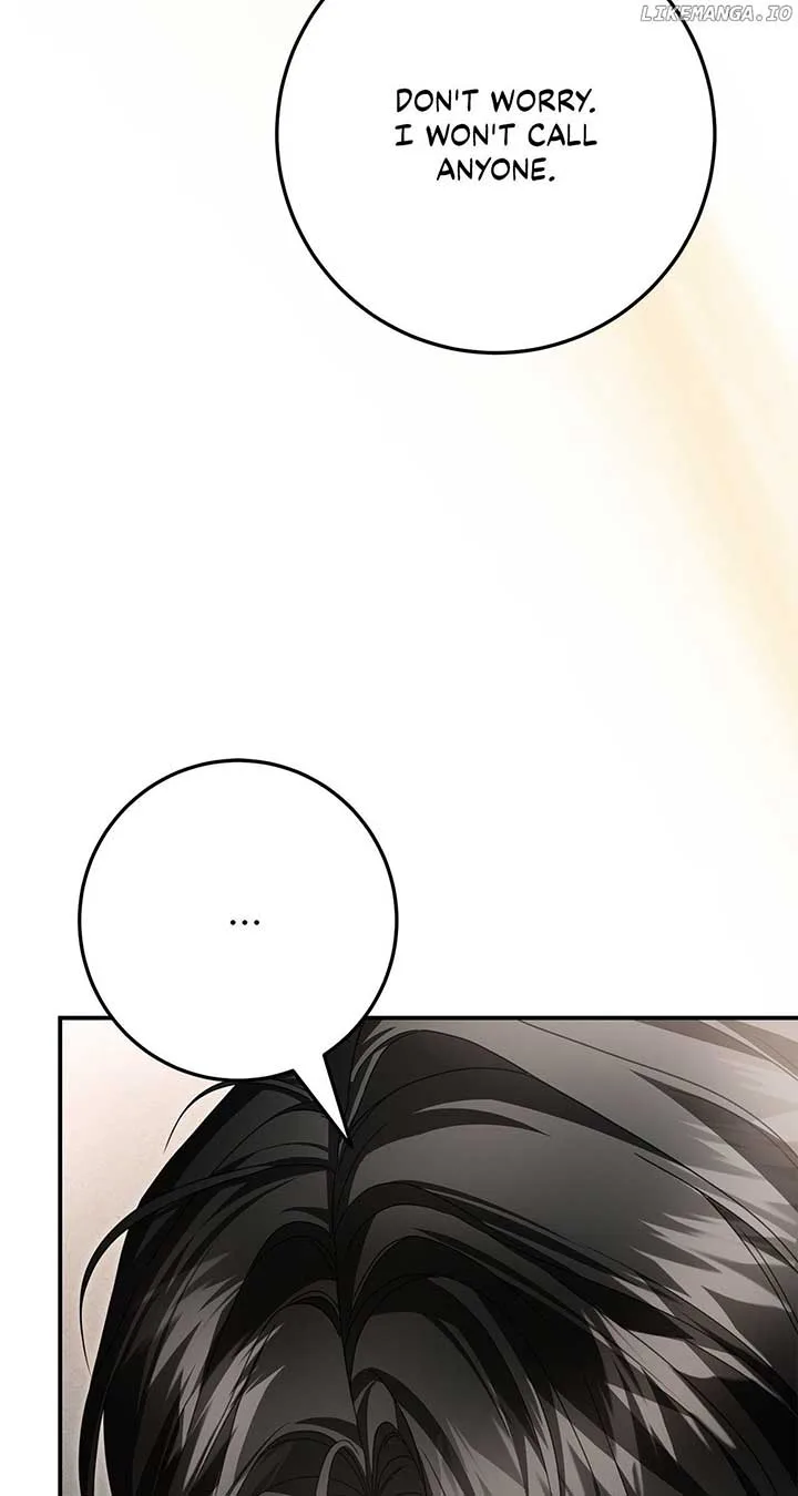 That’s Not What My Will Said Chapter 20 page 94