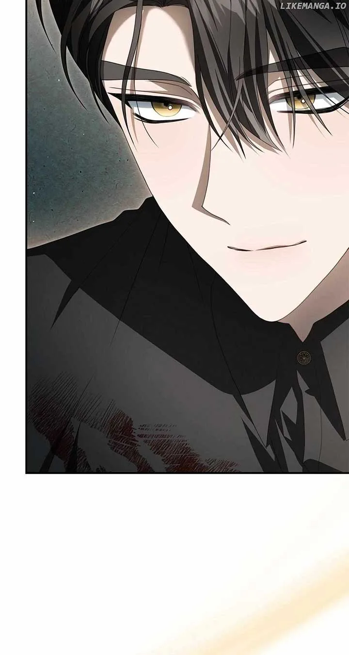 That’s Not What My Will Said Chapter 20 page 95
