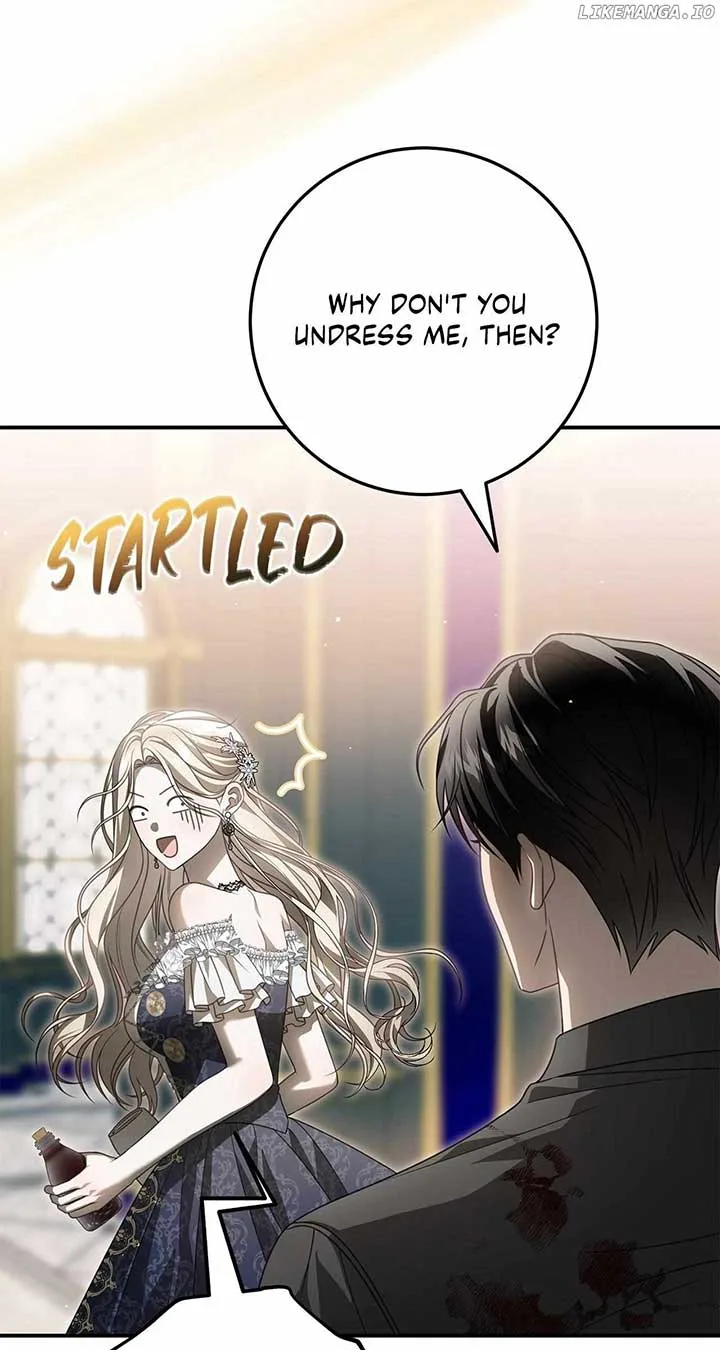 That’s Not What My Will Said Chapter 20 page 96