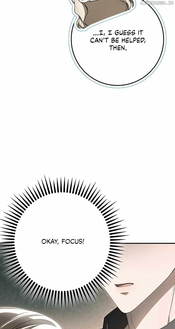 That’s Not What My Will Said Chapter 20 page 99