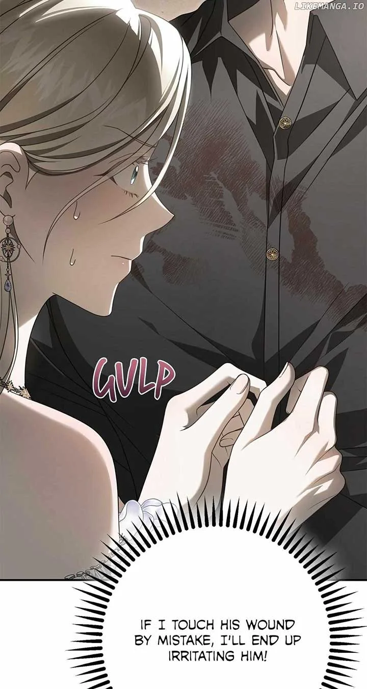 That’s Not What My Will Said Chapter 20 page 100