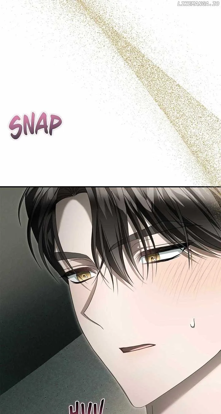 That’s Not What My Will Said Chapter 20 page 103