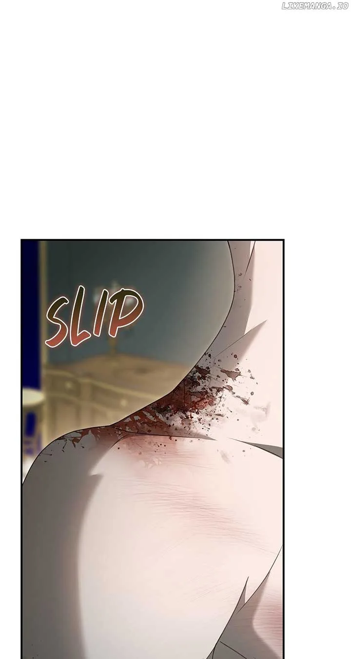 That’s Not What My Will Said Chapter 20 page 105