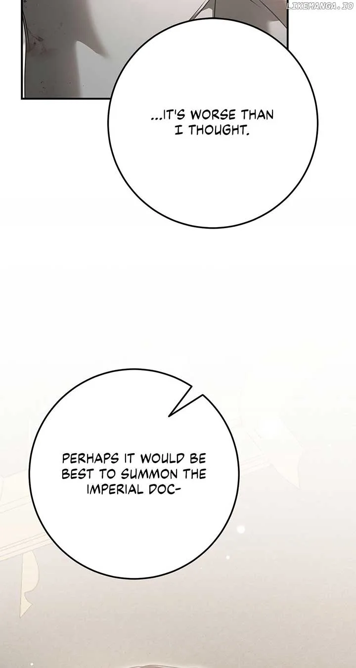 That’s Not What My Will Said Chapter 20 page 106