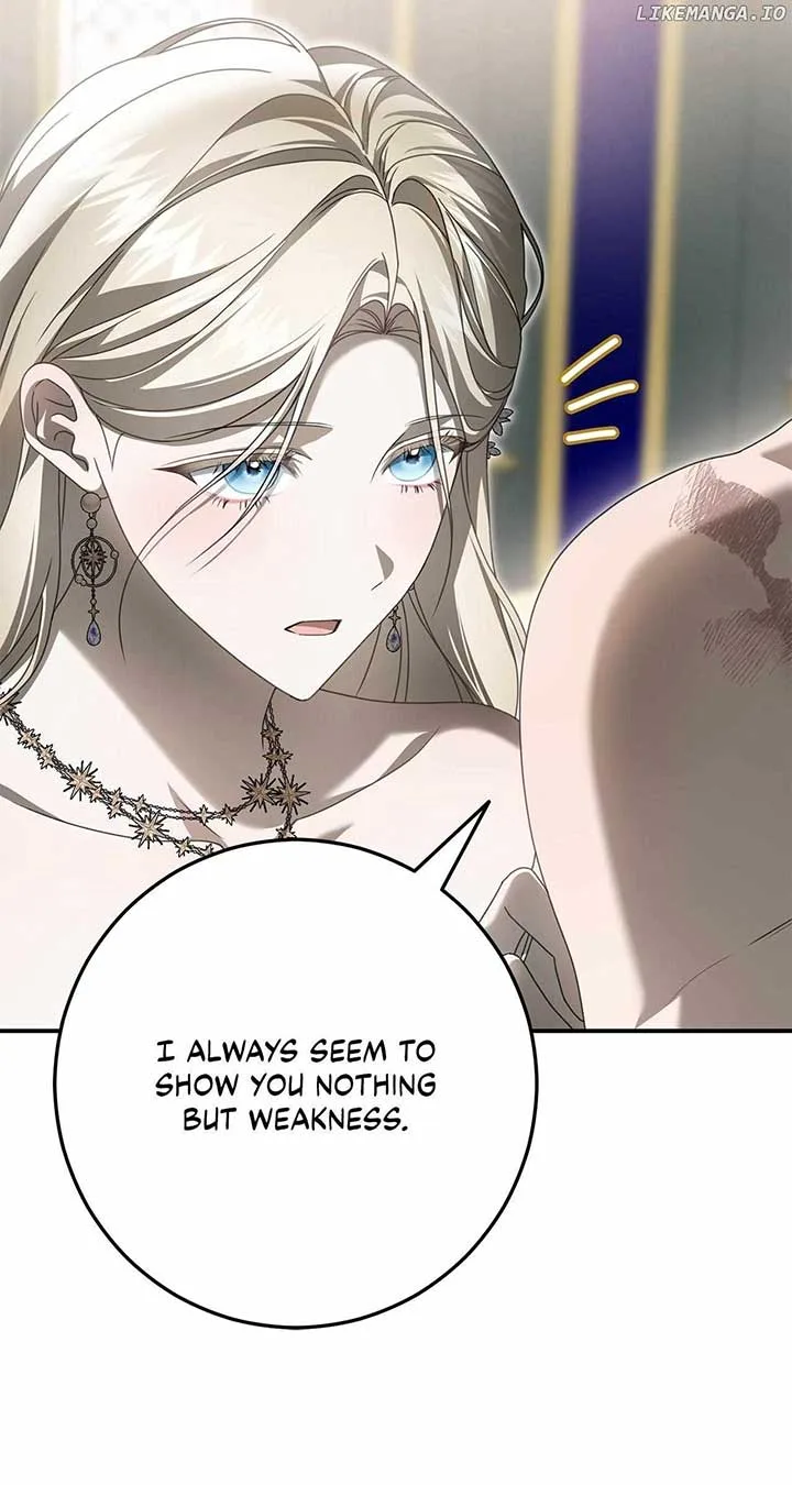 That’s Not What My Will Said Chapter 20 page 115
