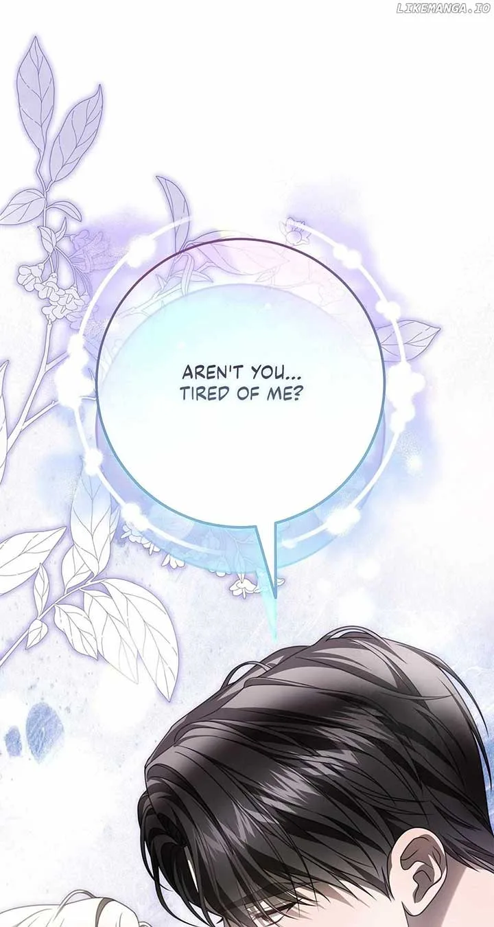 That’s Not What My Will Said Chapter 20 page 116