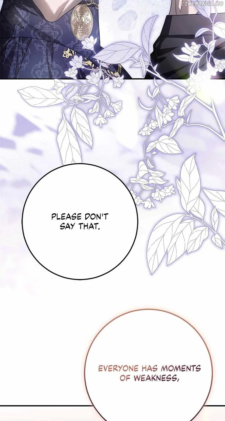That’s Not What My Will Said Chapter 20 page 118